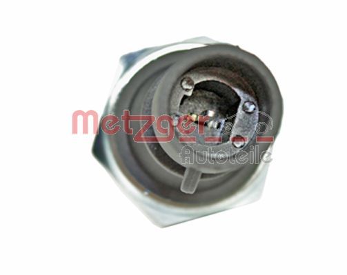 METZGER Prekidač tlaka ulja